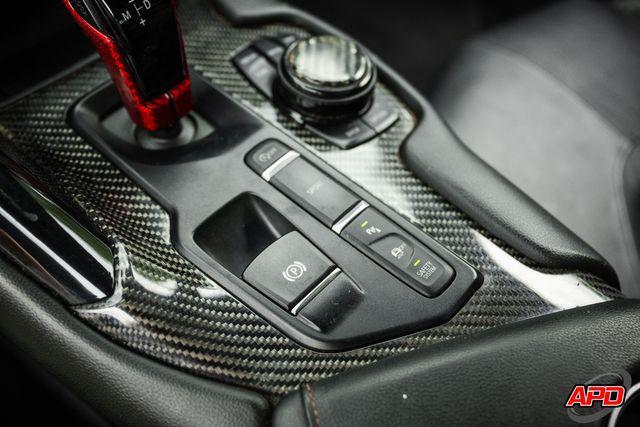 used 2021 Toyota Supra car, priced at $51,995