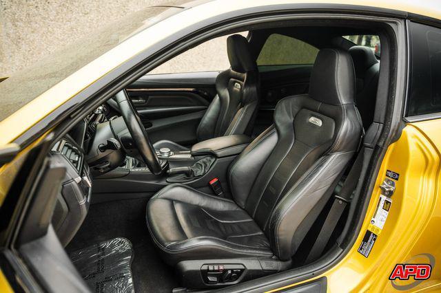 used 2015 BMW M4 car, priced at $43,995