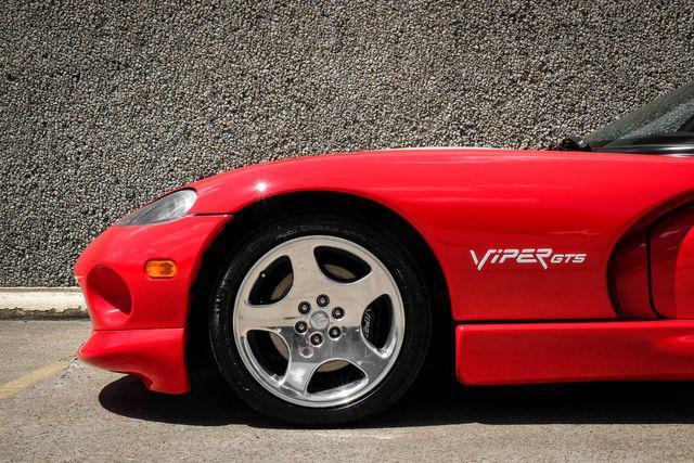 used 2002 Dodge Viper car, priced at $86,999
