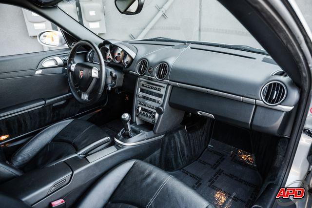 used 2008 Porsche Cayman car, priced at $32,995
