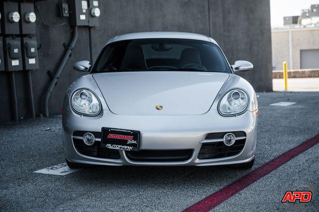 used 2008 Porsche Cayman car, priced at $32,995