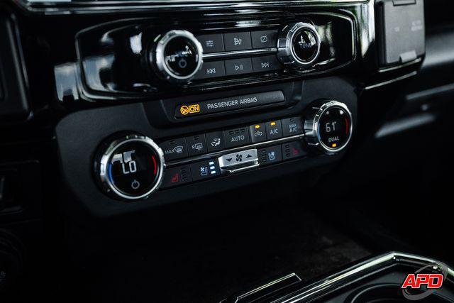 used 2022 Ford F-250 car, priced at $94,995