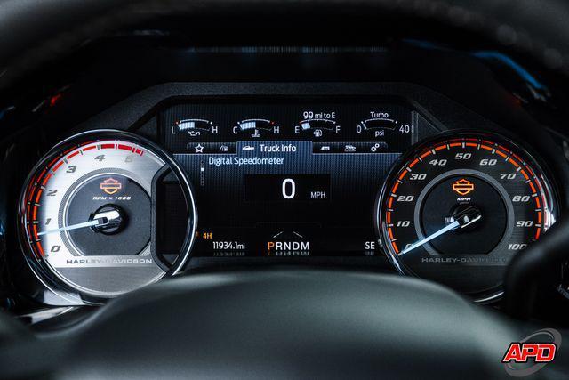 used 2022 Ford F-250 car, priced at $94,995