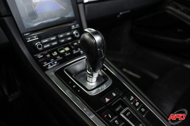 used 2018 Porsche 718 Boxster car, priced at $59,995