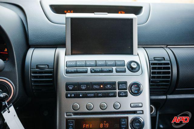 used 2003 INFINITI G35 car, priced at $22,995