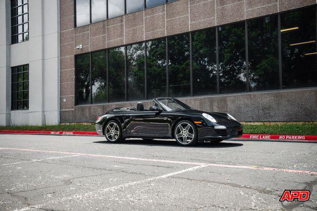 used 2009 Porsche 911 car, priced at $52,995