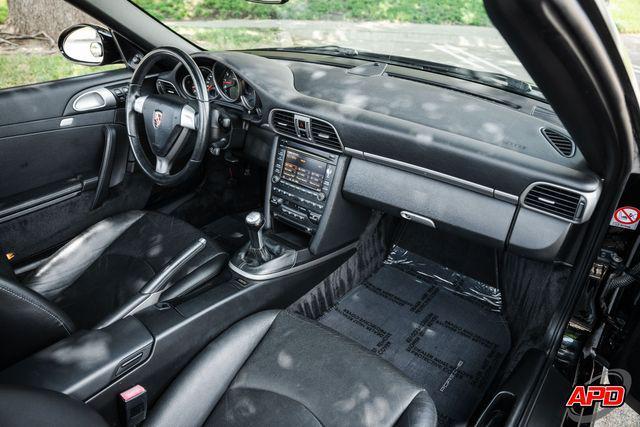 used 2009 Porsche 911 car, priced at $52,995