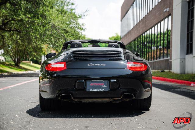 used 2009 Porsche 911 car, priced at $52,995