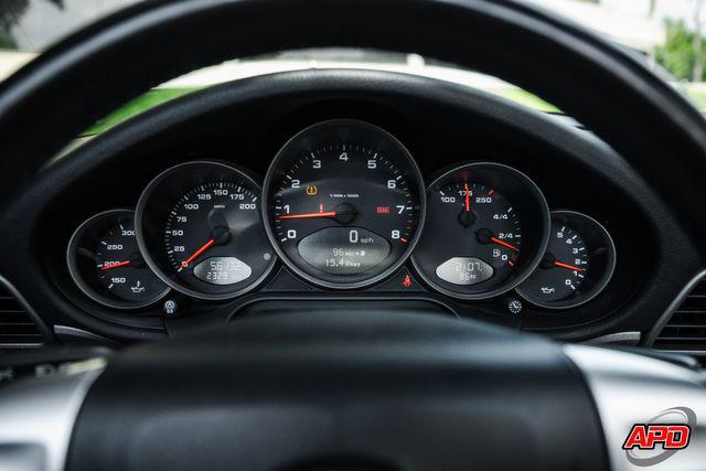 used 2009 Porsche 911 car, priced at $52,995