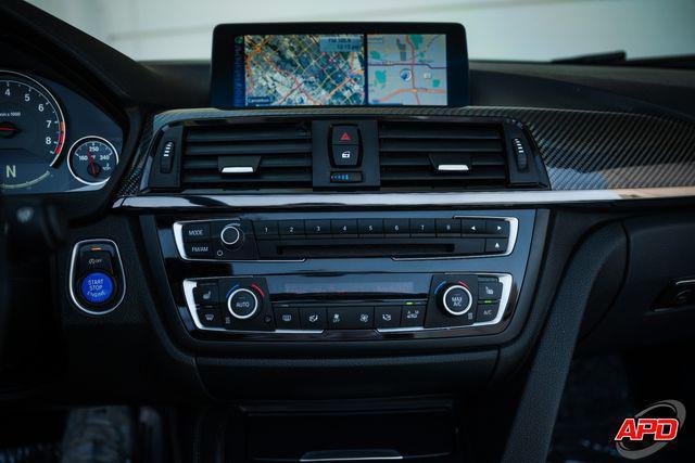 used 2015 BMW M4 car, priced at $35,995