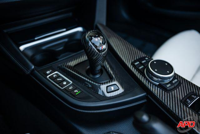 used 2015 BMW M4 car, priced at $35,995
