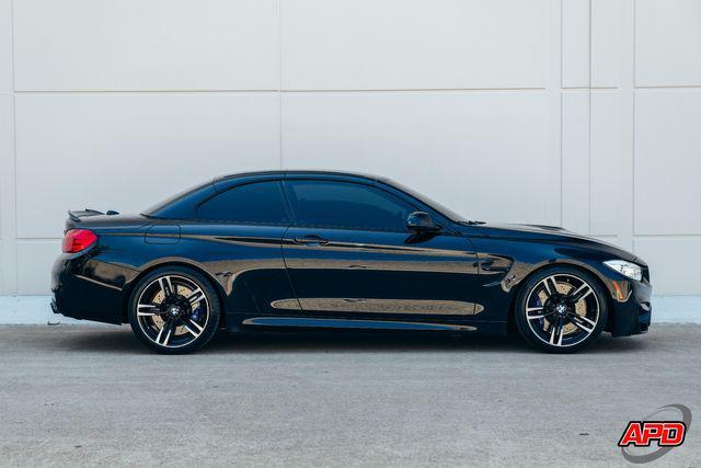 used 2015 BMW M4 car, priced at $35,995