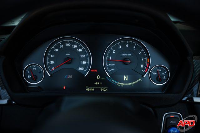 used 2015 BMW M4 car, priced at $35,995