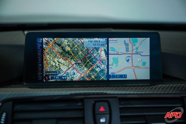 used 2015 BMW M4 car, priced at $35,995