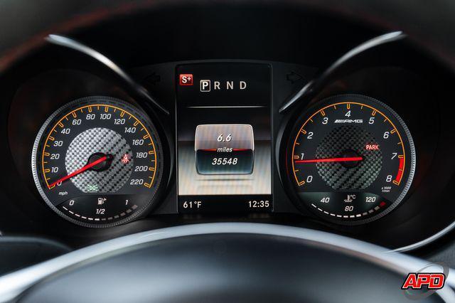 used 2016 Mercedes-Benz AMG GT car, priced at $98,995