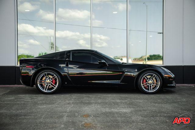used 2008 Chevrolet Corvette car, priced at $49,995