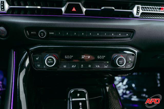 used 2020 Toyota Supra car, priced at $48,995