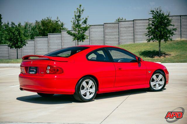 used 2004 Pontiac GTO car, priced at $18,995