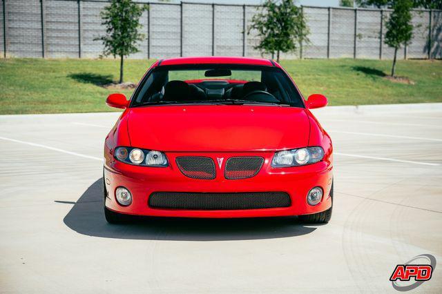 used 2004 Pontiac GTO car, priced at $18,995