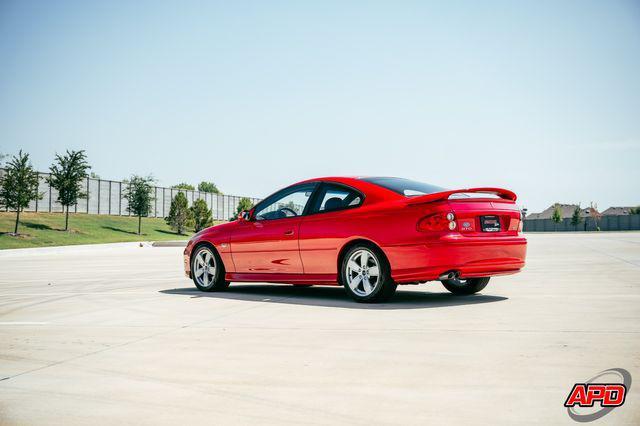 used 2004 Pontiac GTO car, priced at $18,995