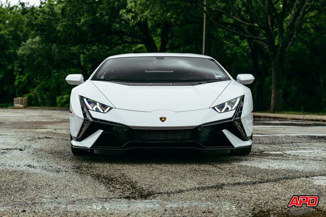 used 2023 Lamborghini Huracan Tecnica car, priced at $329,995