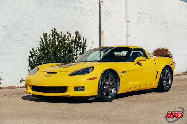 used 2011 Chevrolet Corvette car, priced at $28,995