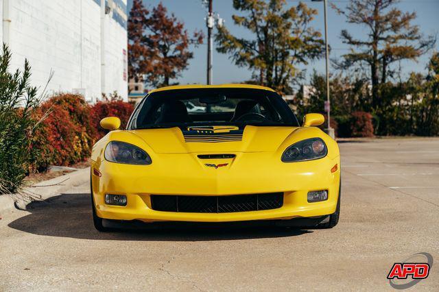 used 2011 Chevrolet Corvette car, priced at $28,995