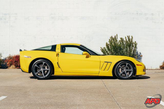 used 2011 Chevrolet Corvette car, priced at $28,995