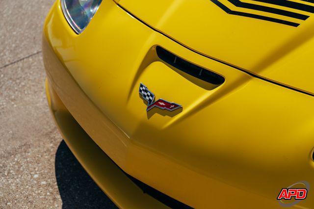 used 2011 Chevrolet Corvette car, priced at $28,995