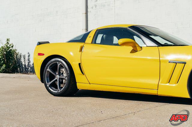 used 2011 Chevrolet Corvette car, priced at $28,995