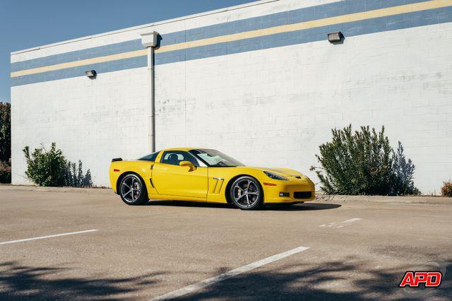 used 2011 Chevrolet Corvette car, priced at $28,995