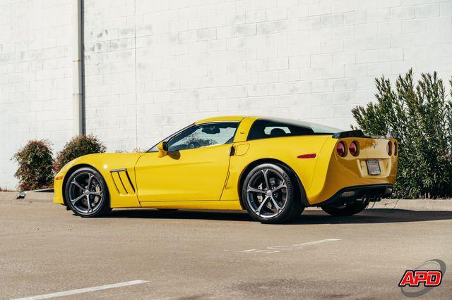 used 2011 Chevrolet Corvette car, priced at $28,995