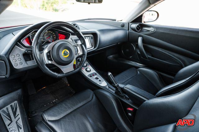 used 2012 Lotus Evora car, priced at $48,995