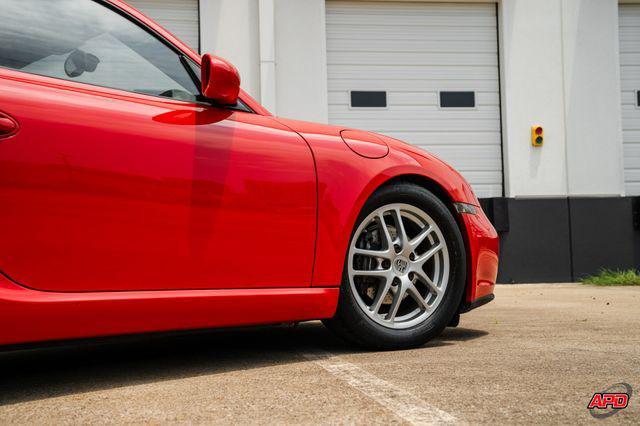 used 2007 Porsche Cayman car, priced at $32,995