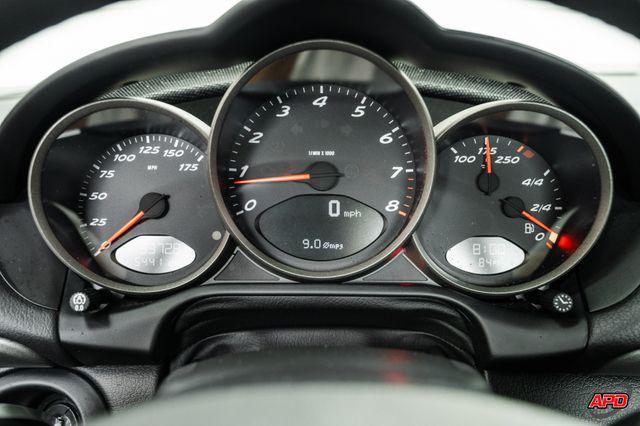 used 2007 Porsche Cayman car, priced at $32,995