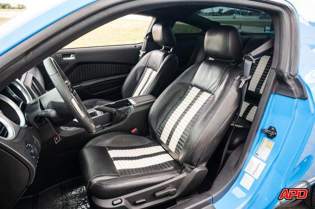 used 2010 Ford Shelby GT500 car, priced at $32,995