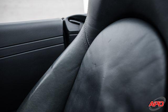 used 2007 Porsche 911 car, priced at $42,995