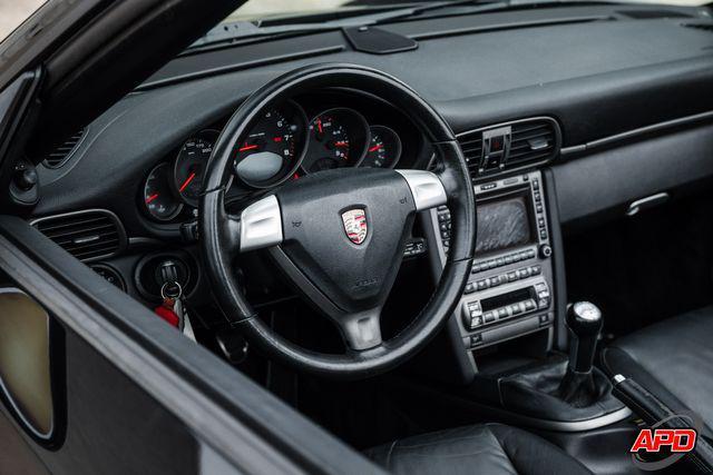 used 2007 Porsche 911 car, priced at $42,995