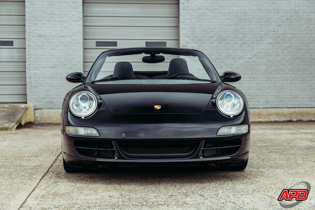 used 2007 Porsche 911 car, priced at $42,995