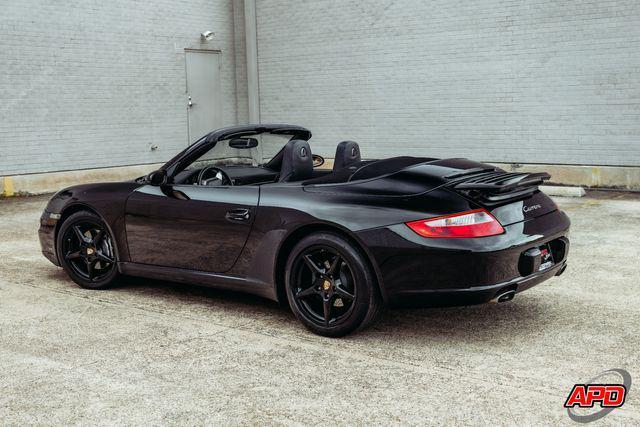 used 2007 Porsche 911 car, priced at $42,995