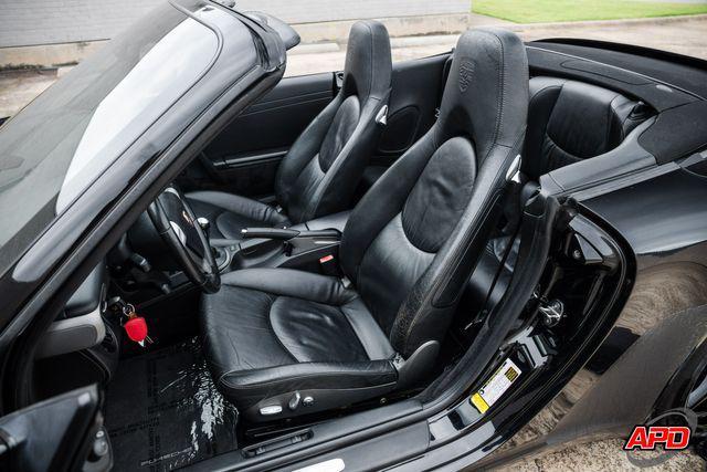 used 2007 Porsche 911 car, priced at $42,995