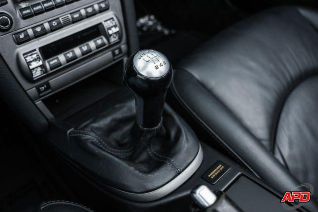 used 2007 Porsche 911 car, priced at $42,995