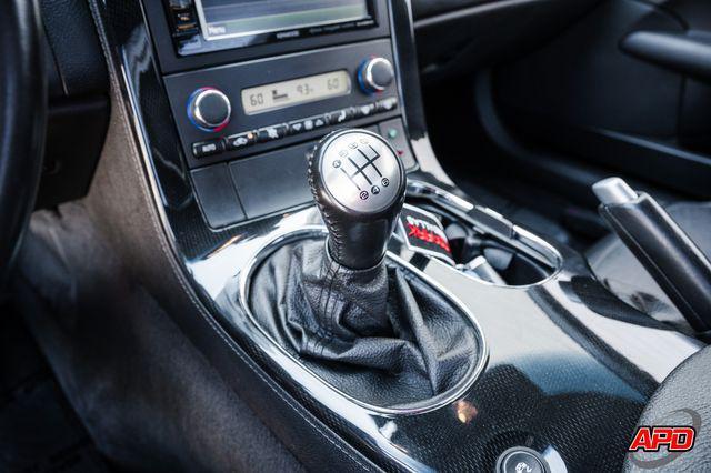 used 2009 Chevrolet Corvette car, priced at $35,995