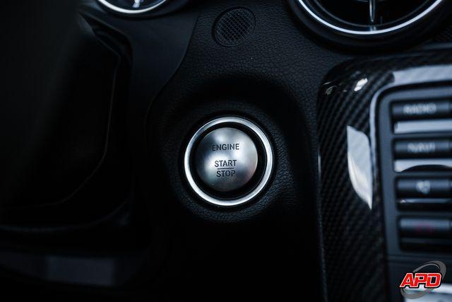 used 2013 Mercedes-Benz SLK-Class car, priced at $33,995