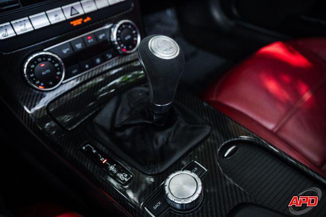 used 2013 Mercedes-Benz SLK-Class car, priced at $33,995