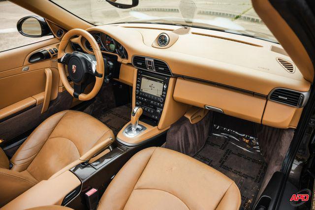 used 2011 Porsche 911 car, priced at $49,995