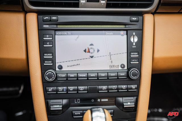 used 2011 Porsche 911 car, priced at $49,995