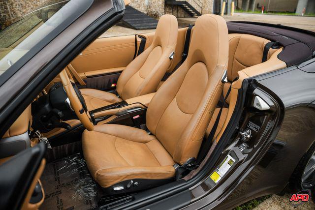 used 2011 Porsche 911 car, priced at $49,995