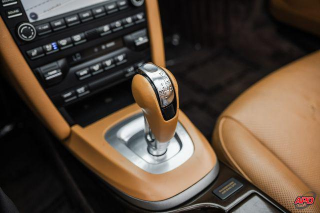 used 2011 Porsche 911 car, priced at $49,995