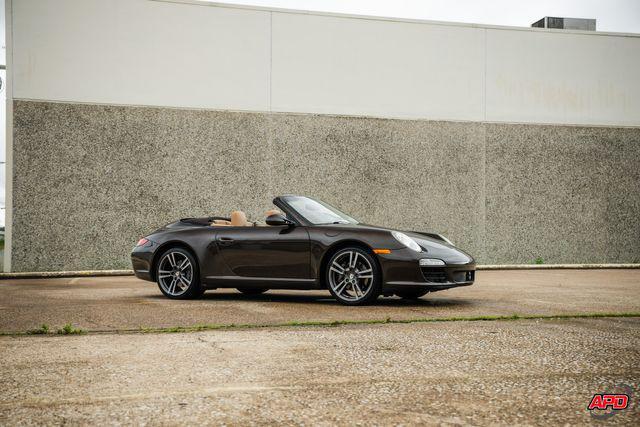 used 2011 Porsche 911 car, priced at $49,995
